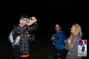 Headtorch check 157 with Mrs Sticks looking equally apprehensive! (All official photographs courtesy of James Kirby @jumpyjames)