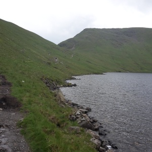 Grisedale Tarn - cracked it! (Or so I thought...)